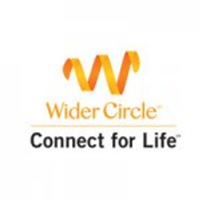 Wider Circle logo