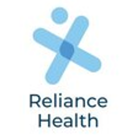 Reliance Health logo