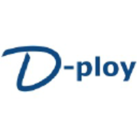 D-ploy logo