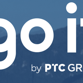 Go IT Concept logo