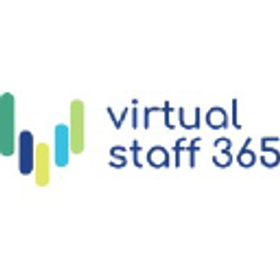 Virtual Staff 365 logo
